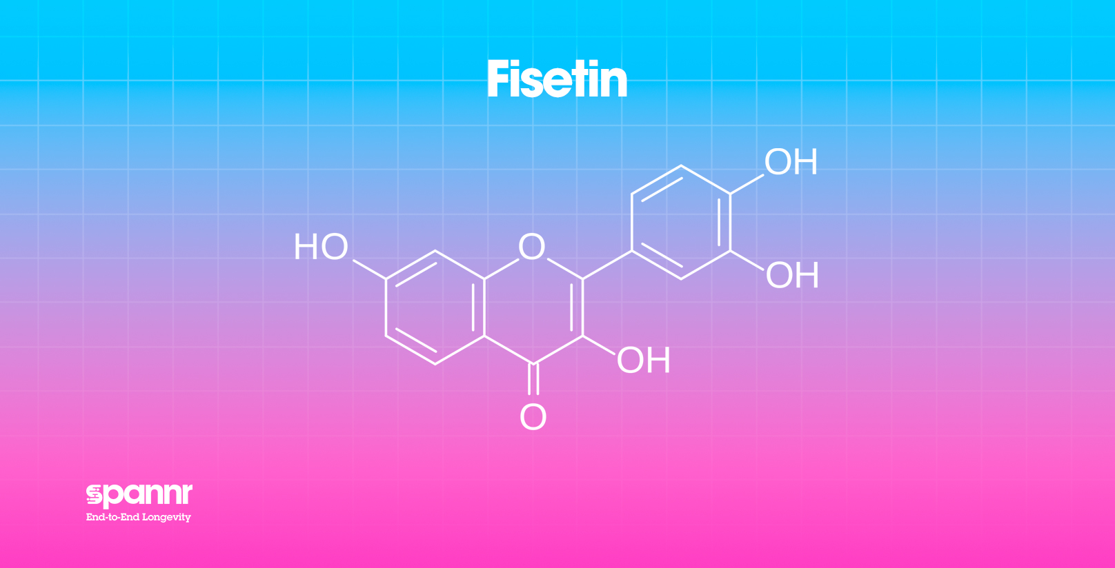 Fisetin is a senotherapeutic that extends health and lifespan - eBioMedicine